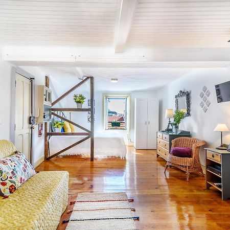 리스본 Beguest Cozy Flat Sant 'Ana 아파트 외부 사진