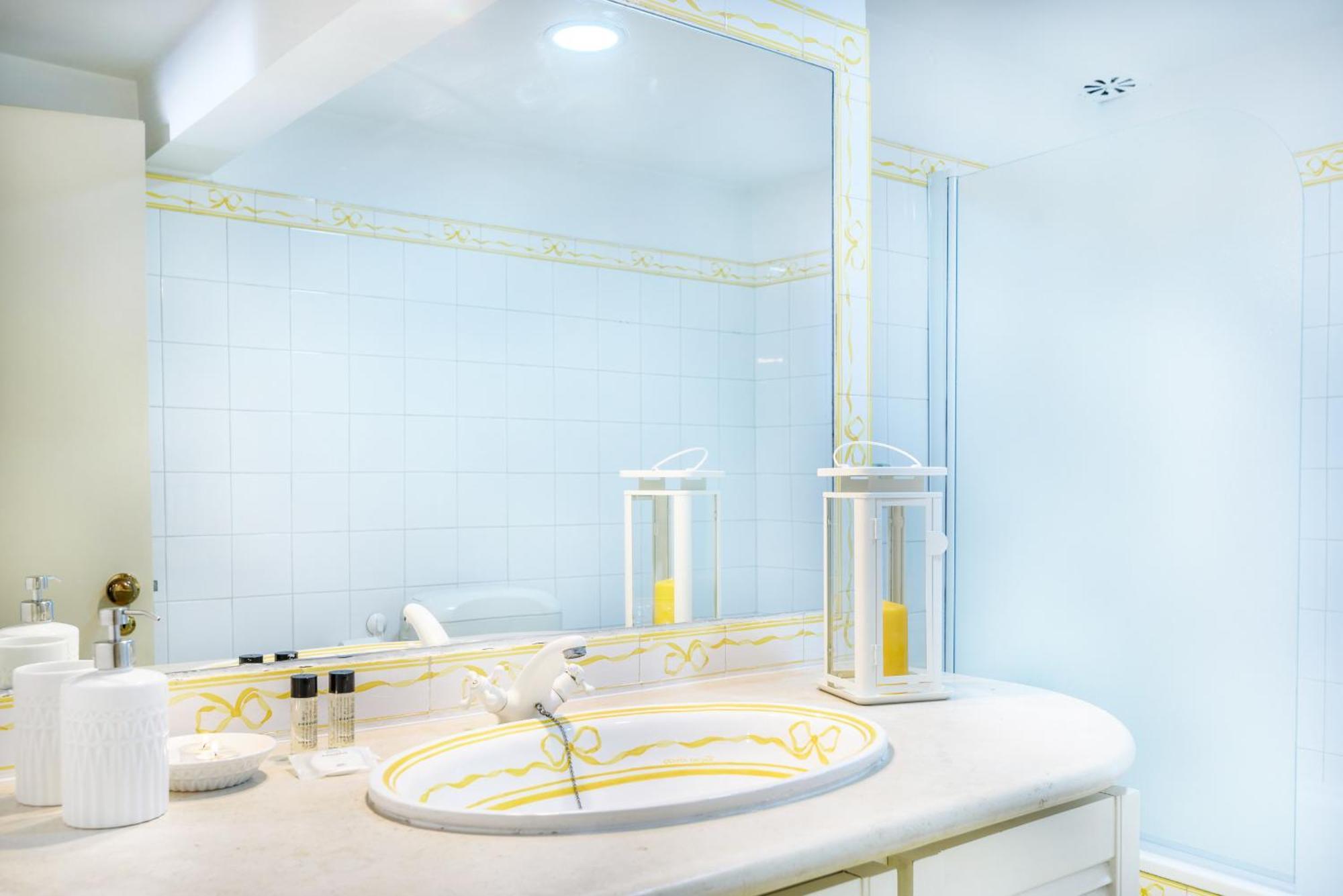 리스본 Beguest Cozy Flat Sant 'Ana 아파트 외부 사진