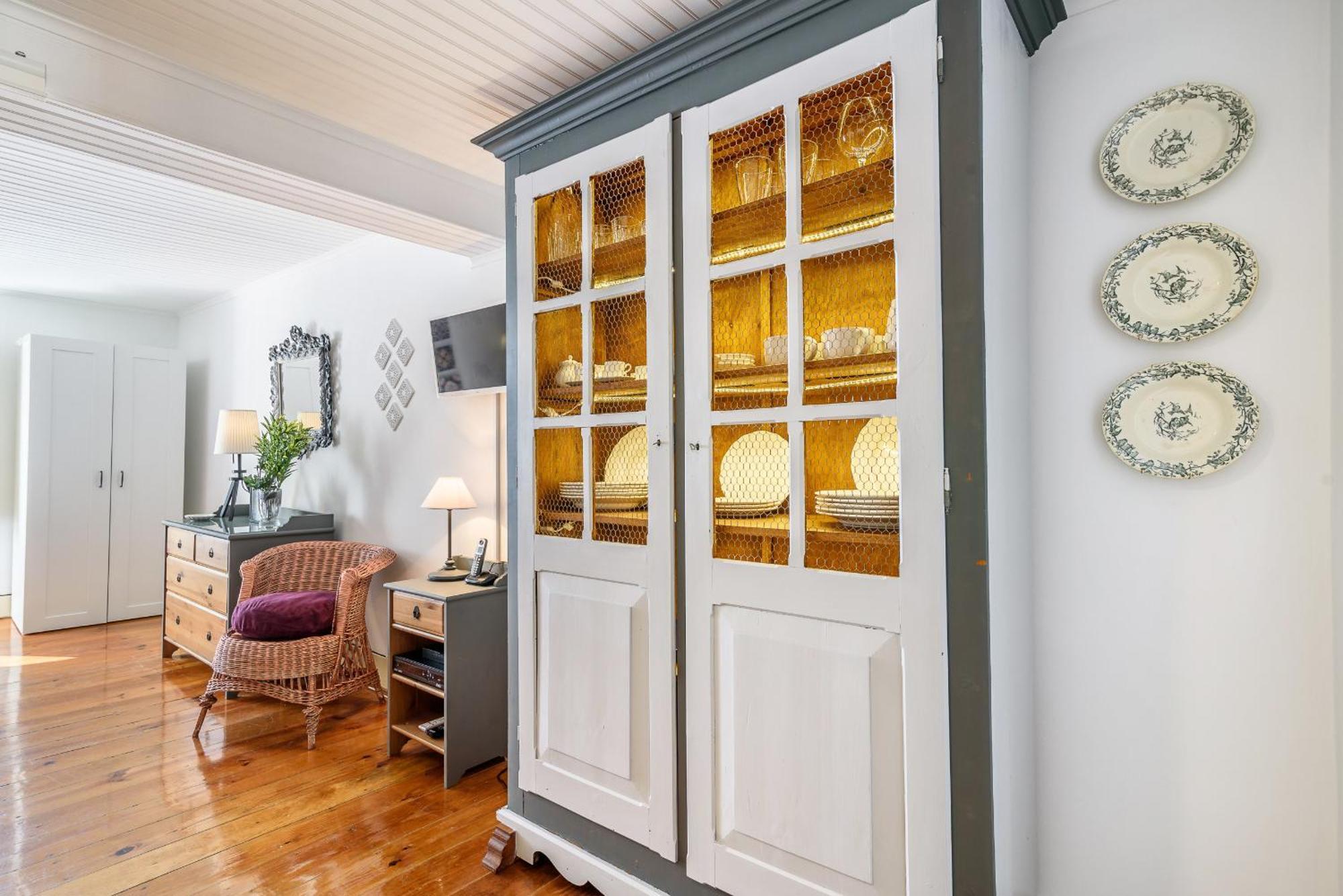 리스본 Beguest Cozy Flat Sant 'Ana 아파트 외부 사진